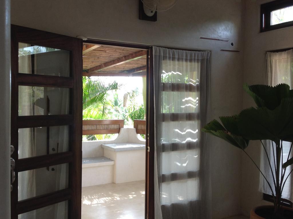 Casa Flor De Mar Hotell Zipolite Eksteriør bilde