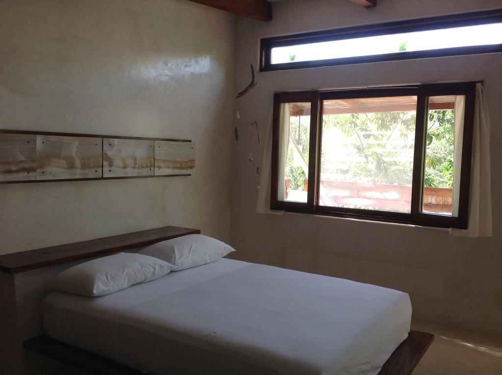 Casa Flor De Mar Hotell Zipolite Eksteriør bilde